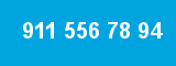 911 556 78 94 911 556 78 94